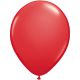 Ballonnen nr. 12 Rood (10 stuks)