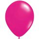 Latex Ballonnen 13 cm Fuchsia (20 stuks)