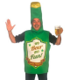 Bottle Kostuum no Bier no Fun