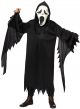 Scream kostuum