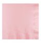 Servetten roze