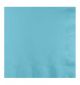 Servetten pastel blue