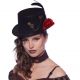 Steampunk Hoed