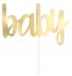 Letterslinger Hello Baby