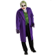 The Joker kostuum volwassenen