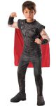 Thor™ Avengers kostuum deLuxe Kinderen