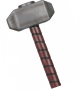 Thor™ Hammer Kunststof 