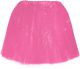 Petticoat Neon Roze met Glitter