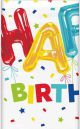 Tafelkleed Happy Birthday Jamboree
