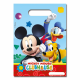 Uitdeelzakjes Mickey Mouse Clubhouse