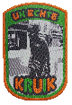 Embleem Kruikenstad Nr. 20 Un Echte Kruik