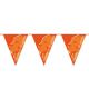 Vlaggenlijn Oranje Proud to be Dutch