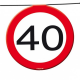 40 Jaar