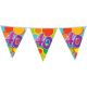 Vlaggenlijn 40 Jaar