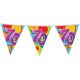 Vlaggenlijn 70 jaar (10 m.)