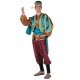 Aladdin Kostuum Volwassenen