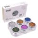 Grimas Water Make-up Metallic Pure Palette M 6