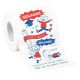 Wc Papier Geslaagd