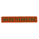 Embleem Kruikenstad Nr. 293 Blikkendag