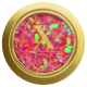 X-Sins Glitters Dottie Circus
