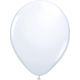 Ballonnen nr. 12 Wit (10 stuks)