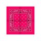 Boerenzakdoek Fuchsia