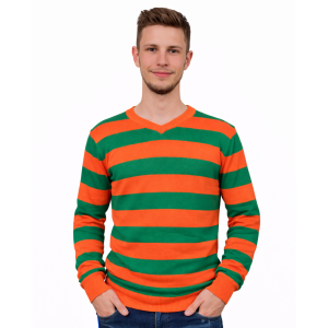 Kruikenstad Trui Heren