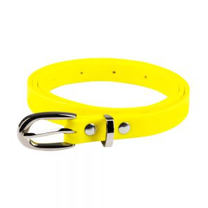 Riem Neon Geel