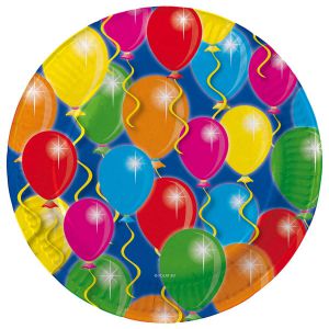 Bordjes Balloons