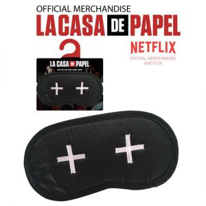 casa de papel kinderen