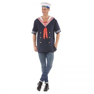 Matroos Shirt