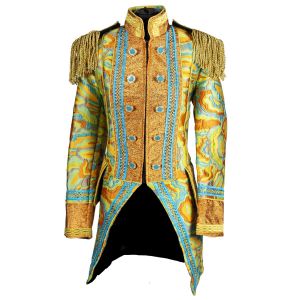 Dames Jas Lava Flow Koper