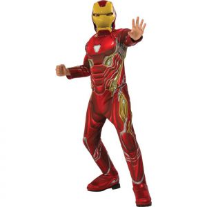 Openlijk Patois foto Iron man kostuum kind | De Feestspecialist XXL