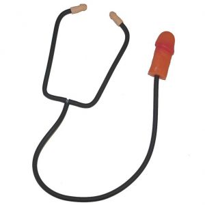 Dokter Stethoscoop Penis