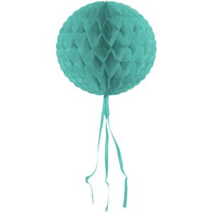Honeycomb Mint Groen 30 cm. 