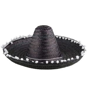 Mexicaanse hoed (35 cm.)