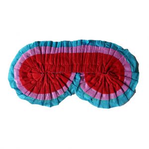 Pinata Oogmasker