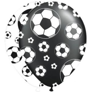Latex Ballonnen Voetbal