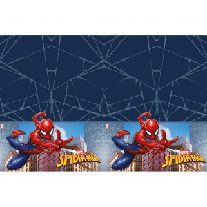 Spiderman tafelkleed