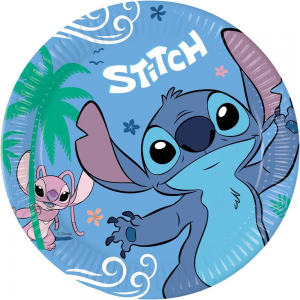 Bordjes Stitch en Angel