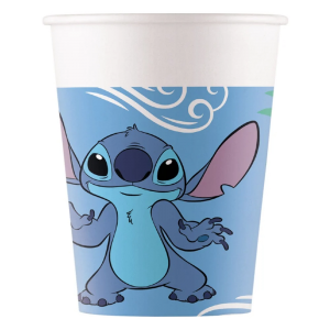 Bekers Stitch en Angel