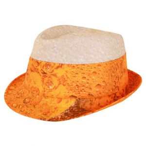 Bier hoedje