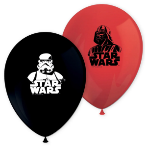 Latex Ballonnen Star Wars