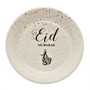 Bordjes Eid Mubarak