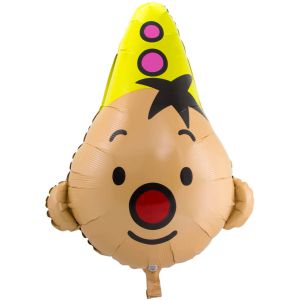 Bumba Folieballon