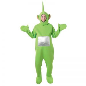 Teletubbie Dipsy