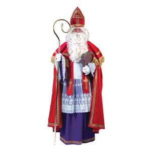 Sinterklaas Kostuum