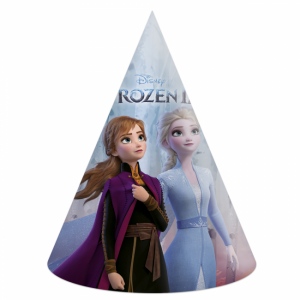 Feesthoedjes Frozen 2