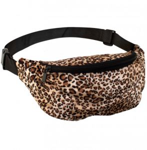 Heuptasje Panterprint