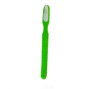 Tandenborstel Jumbo Groen